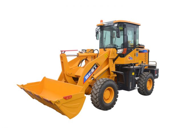FH928 wheel loader